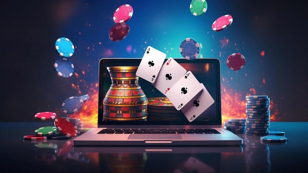The Rise of Cryptocurrency Payments in Online Casinos 1114077172 The Rise of Cryptocurrency Payments in Online Casinos 1114077172
