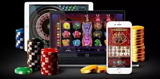 Astrozino Casino A New Era in Online Gaming Astrozino Casino A New Era in Online Gaming