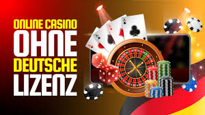 Casino ohne Lizenz – Die Welt des Glücksspieles ohne Regulierung Casino ohne Lizenz – Die Welt des Glücksspieles ohne Regulierung