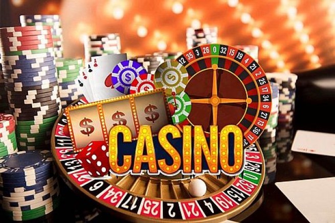 Casinos Sin Verificación La Nueva Era del Entretenimiento en Línea Casinos Sin Verificación La Nueva Era del Entretenimiento en Línea