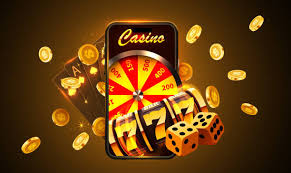 Discover the Excitement of Online Casino Martin 1568832360 Discover the Excitement of Online Casino Martin 1568832360