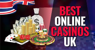 Exploring New UK Online Casino Operators in 2023 Exploring New UK Online Casino Operators in 2023