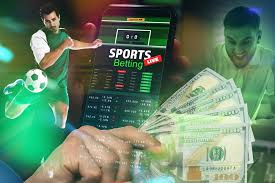 GGL Bet The Ultimate Destination for Sports Betting Enthusiasts GGL Bet The Ultimate Destination for Sports Betting Enthusiasts