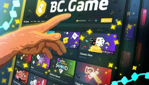 BC.Game Predictions Strategies and Insights for Players