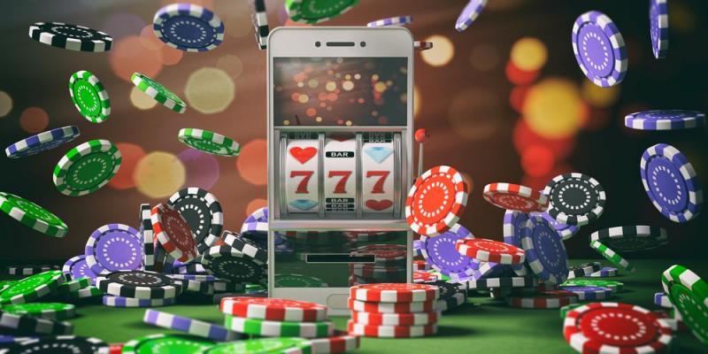 Comparing Casino Game Payout Rates What You Need to Know -255963061