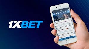 Discover the Convenience of 1xBet App Your Gateway to Sports Betting