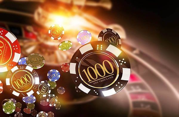 Experience the Excitement of Playing Online Casino Games