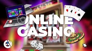 Experience the Excitement of Playing Online Casino Games