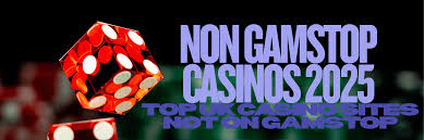 The Rise of Non Gamstop Casinos Exploring the Freedom of Online Gambling