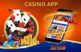 The Ultimate Guide to Jaya9 Casino Everything You Need to Know The Ultimate Guide to Jaya9 Casino Everything You Need to Know