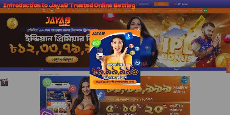 The Ultimate Guide to Jaya9 Casino Everything You Need to Know The Ultimate Guide to Jaya9 Casino Everything You Need to Know
