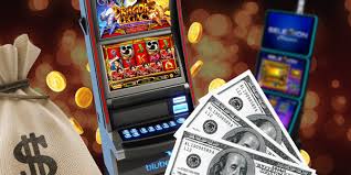 Unlock Exciting Bonuses at King Billy Slots Casino