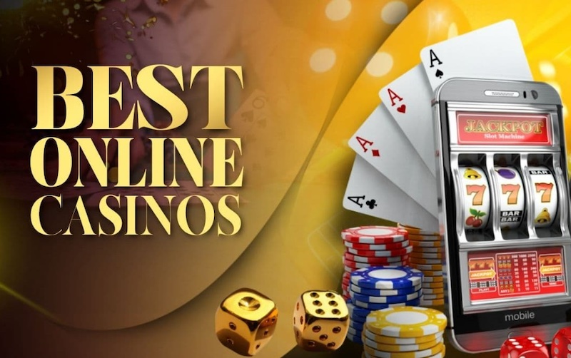 Cosmobet Online Casino UK Your Ultimate Gaming Destination