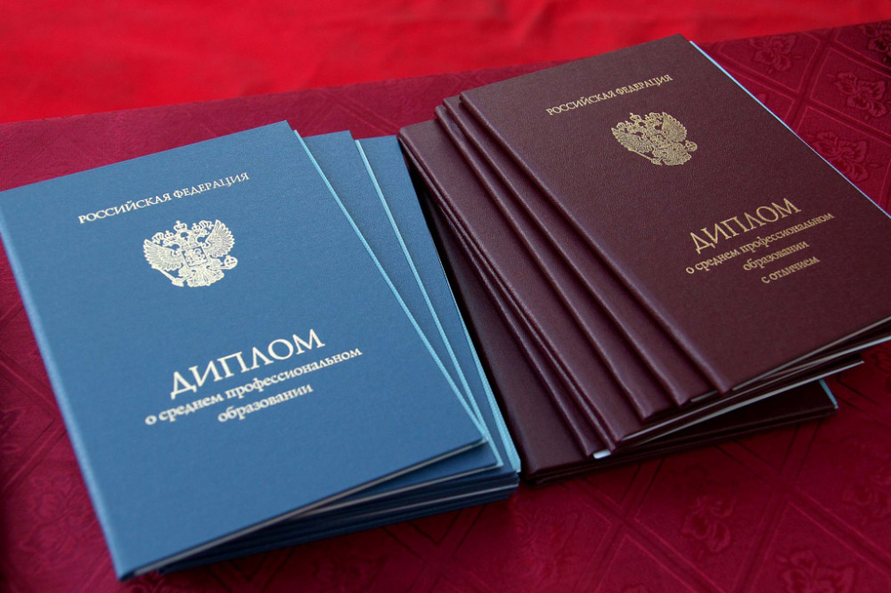 Купить диплом без предоплаты - Как избежать рисков и получить желаемый документ