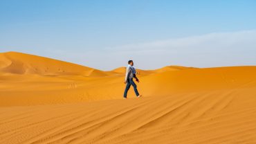 10 Unforgettable Experiences You Must Have in Morocco