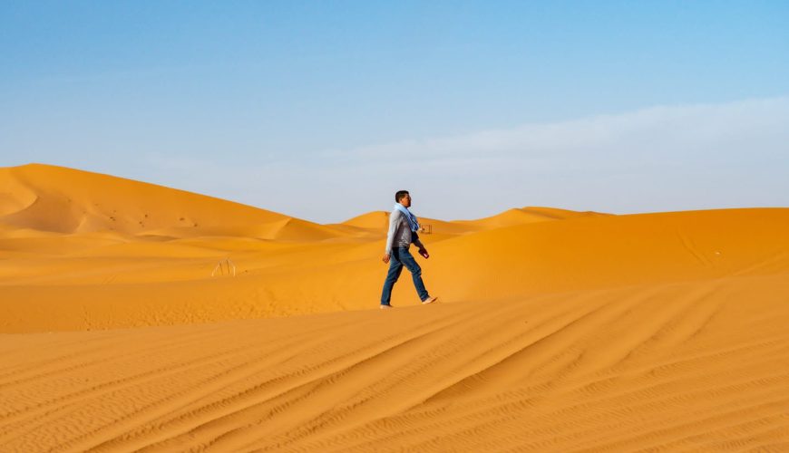 10 Unforgettable Experiences You Must Have in Morocco