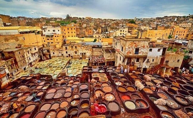 Best of Morocco | 12 days
