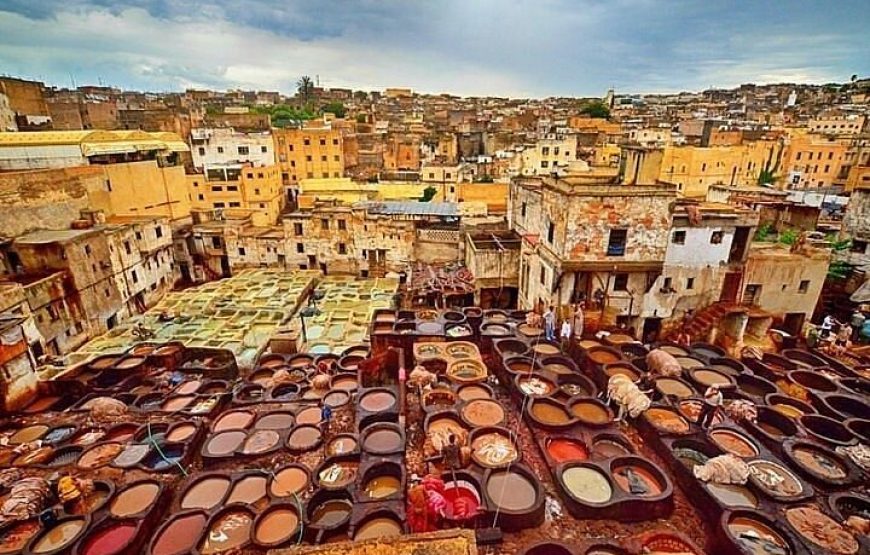 Best of Morocco | 12 days