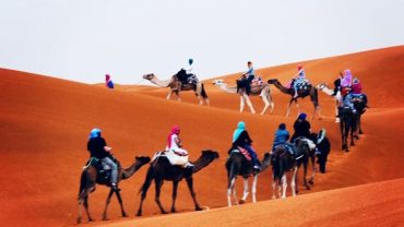 Why Morocco Should Be Your Next Travel Destination in 2026
