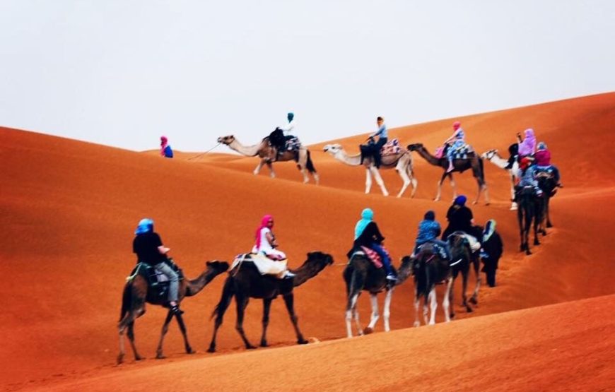 Best of Morocco | 12 days