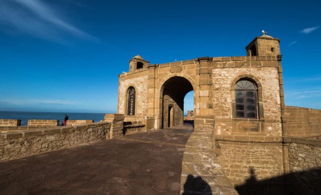 Essaouira