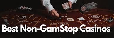 Explore New Non Gamstop Casino Sites for Unrestricted Gaming