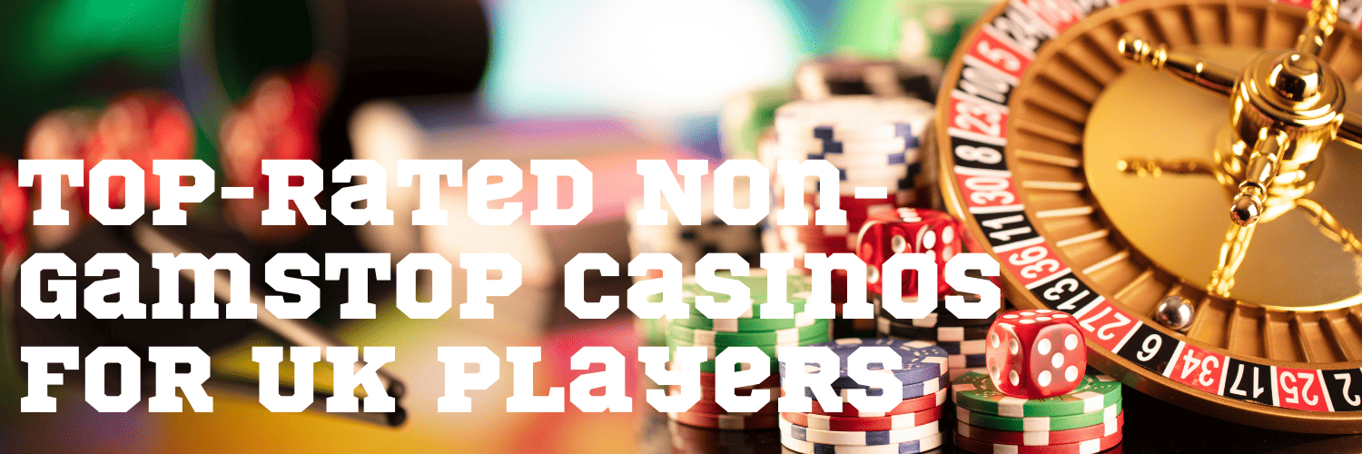 The Rise of UK Non-Gamstop Casinos The Rise of UK Non-Gamstop Casinos