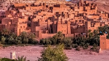 Discover the Magic of Morocco with Odyssey Morocco