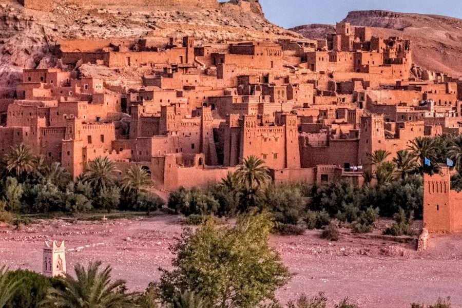 Spend Thanksgiving in Morocco: Nov. 20 – Dec. 1, 2026