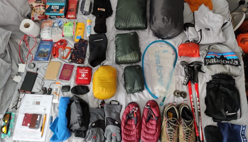 What to Pack for Morocco in the Fall and Winter